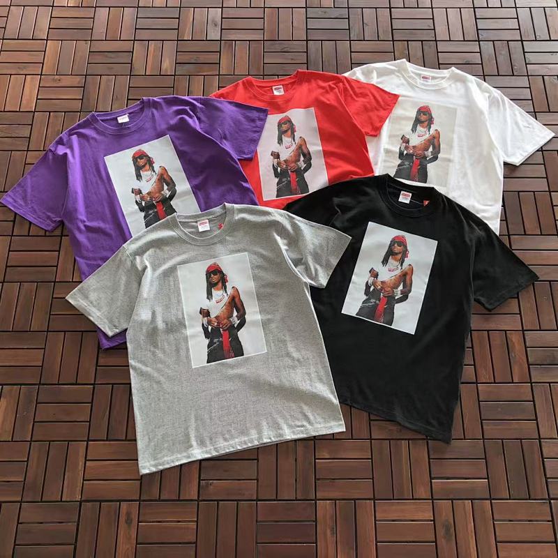 SUPREME TSHIRTS (58)