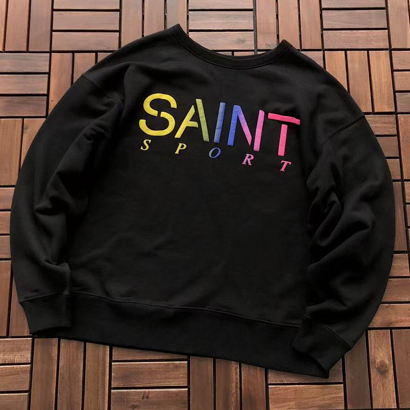 SAINT MICHAEL SWEATERS (6)
