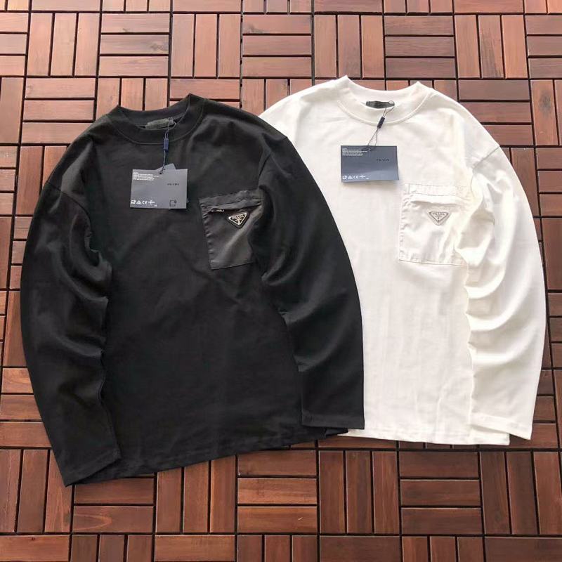 PRADA LONGSLEEVES (3)