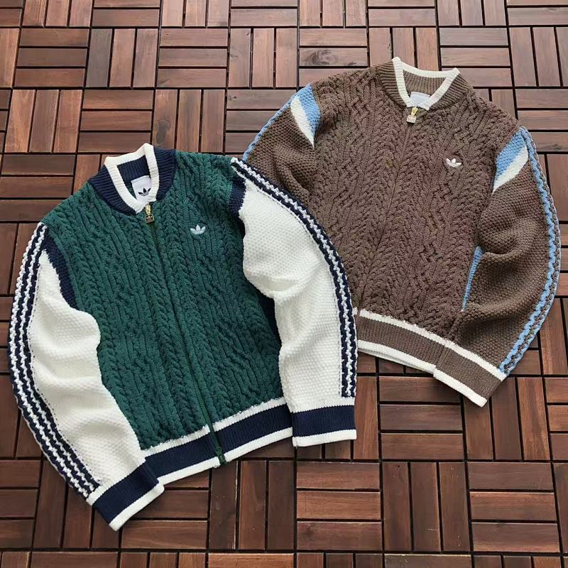 ADIDAS SWEATERS (46)
