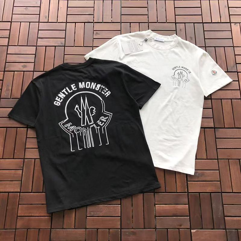 MONCLER TSHIRTS (4)