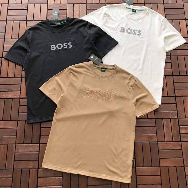 HUGO BOSS TSHIRTS (76)