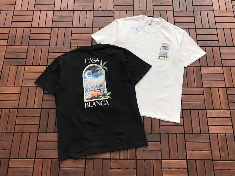 CASABLANCA TSHIRTS (128)