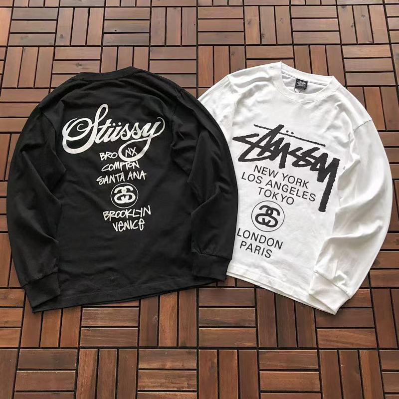STUSSY LONGSLEEVES (84)
