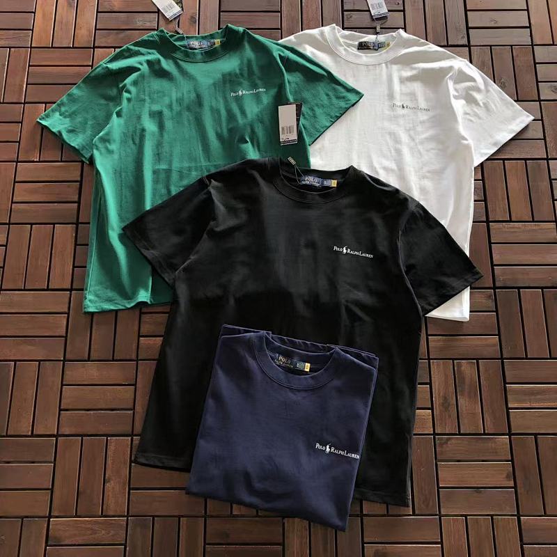 RALPH LAUREN TSHIRTS (116)