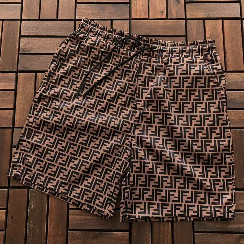 FENDI SHORTS