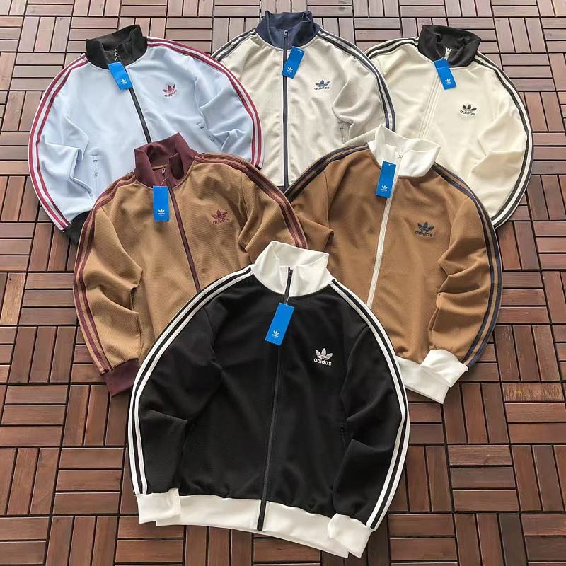 ADIDAS SWEATERS (10)