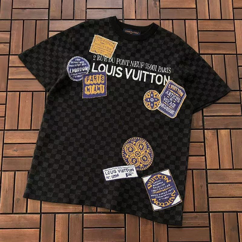 LOUIS VUITTON SWEATERS