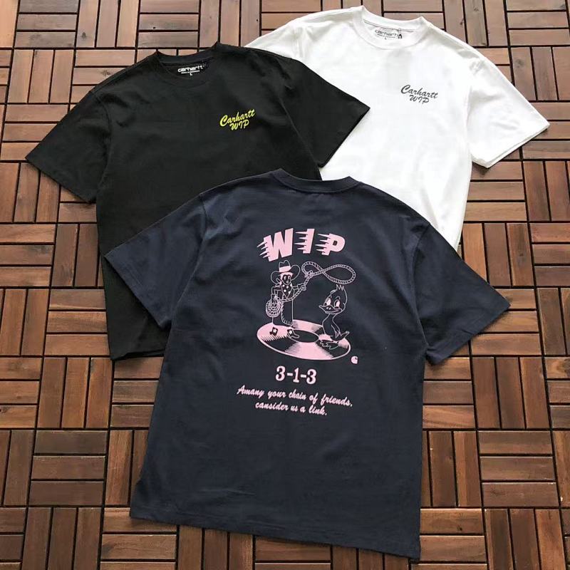CARHARTT TSHIRTS (368)