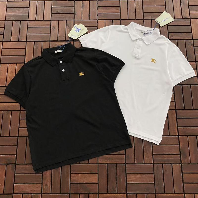 BURBERRY TSHIRTS (8)