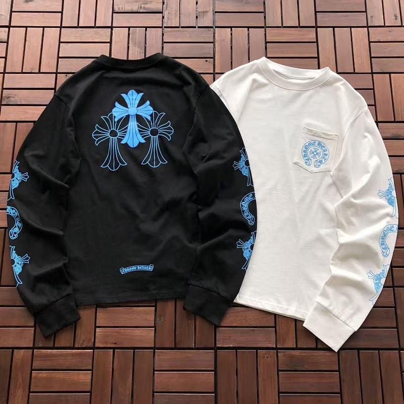 CHROME HEARTS LONGSLEEVES (71)