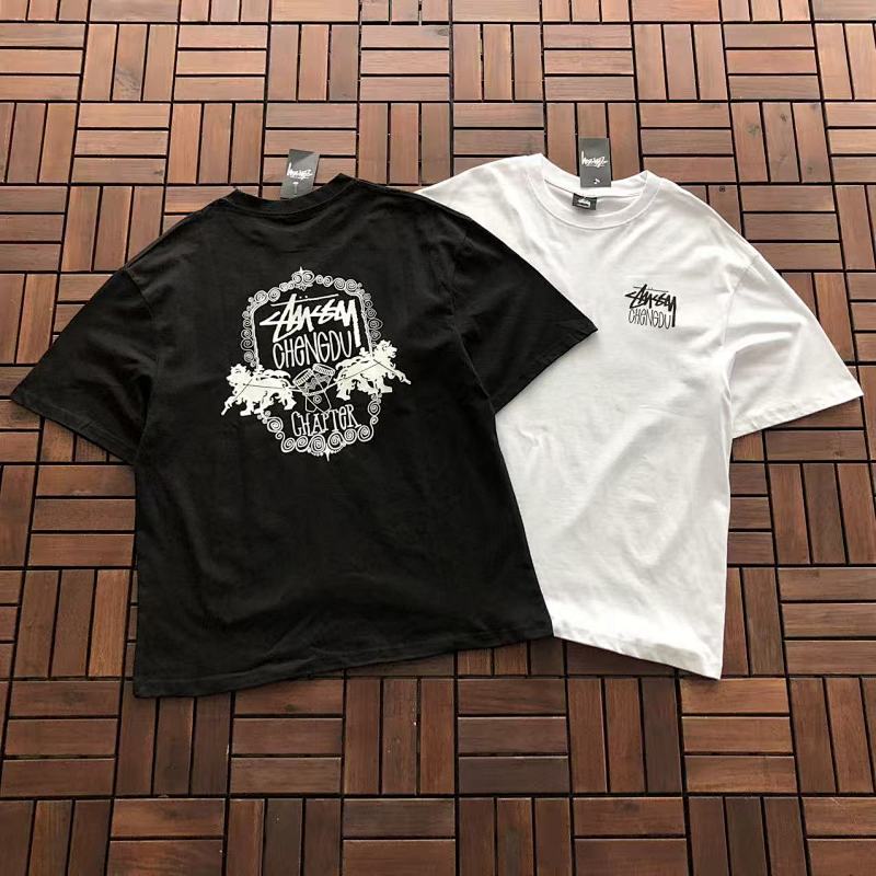 STUSSY TSHIRTS (869)