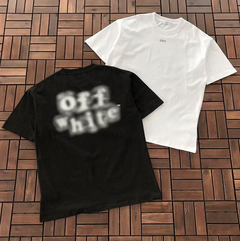 OFF WHITE TSHIRTS (16)