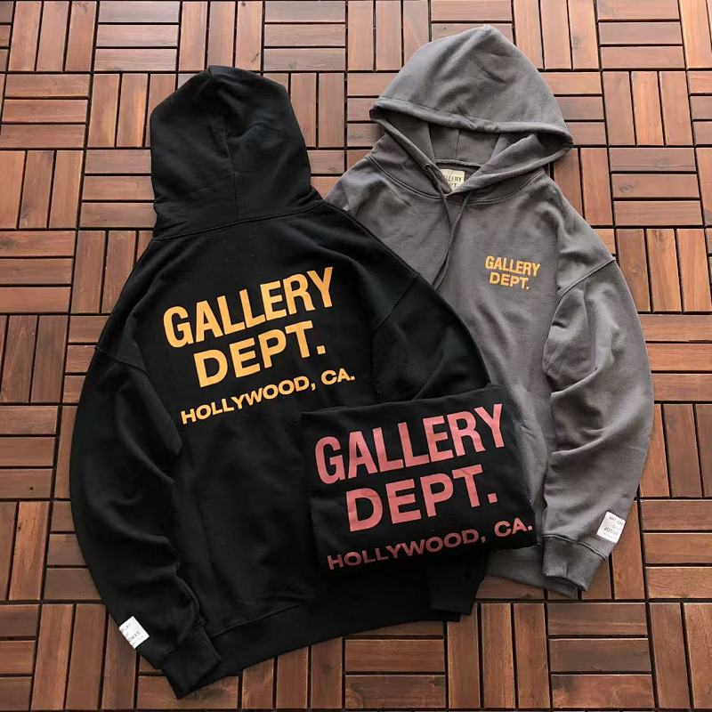 GALLERY DEPT HOODIES (27)