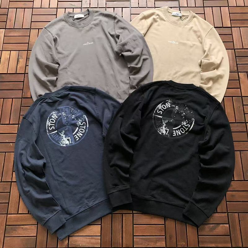 STONE ISLAND SWEATERS (22)