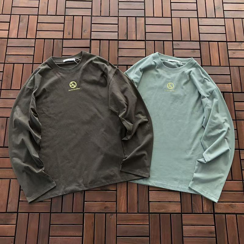 ACNE STUDIO LONGSLEEVES (14)