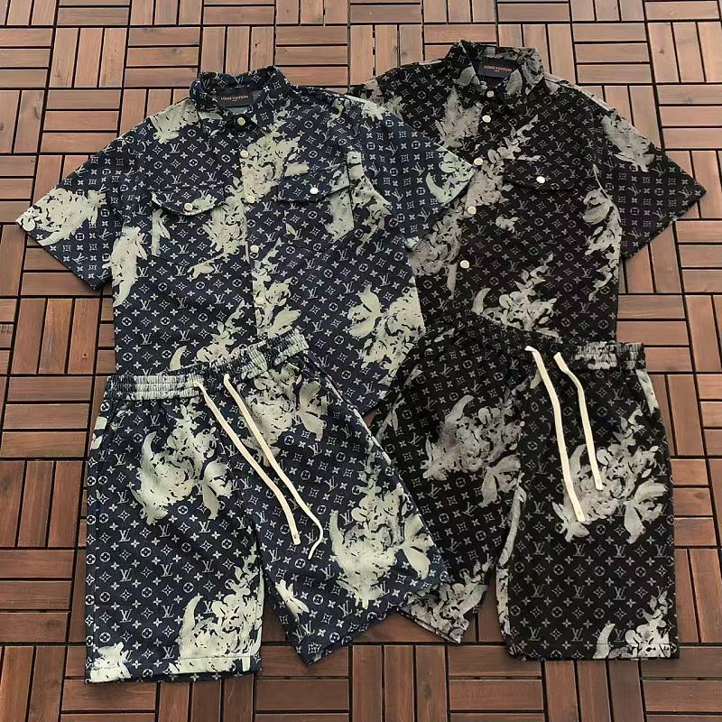 LOUIS VUITTON TSHIRTS (140)