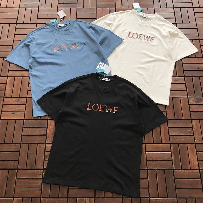 LOEWE TSHIRTS (35)