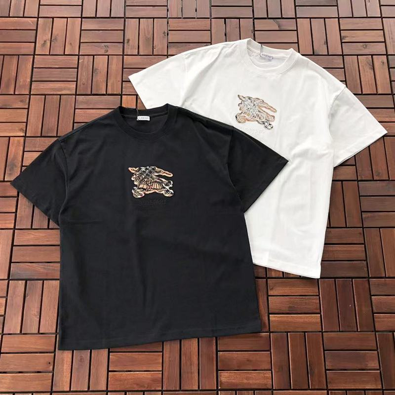 BURBERRY TSHIRTS (599)