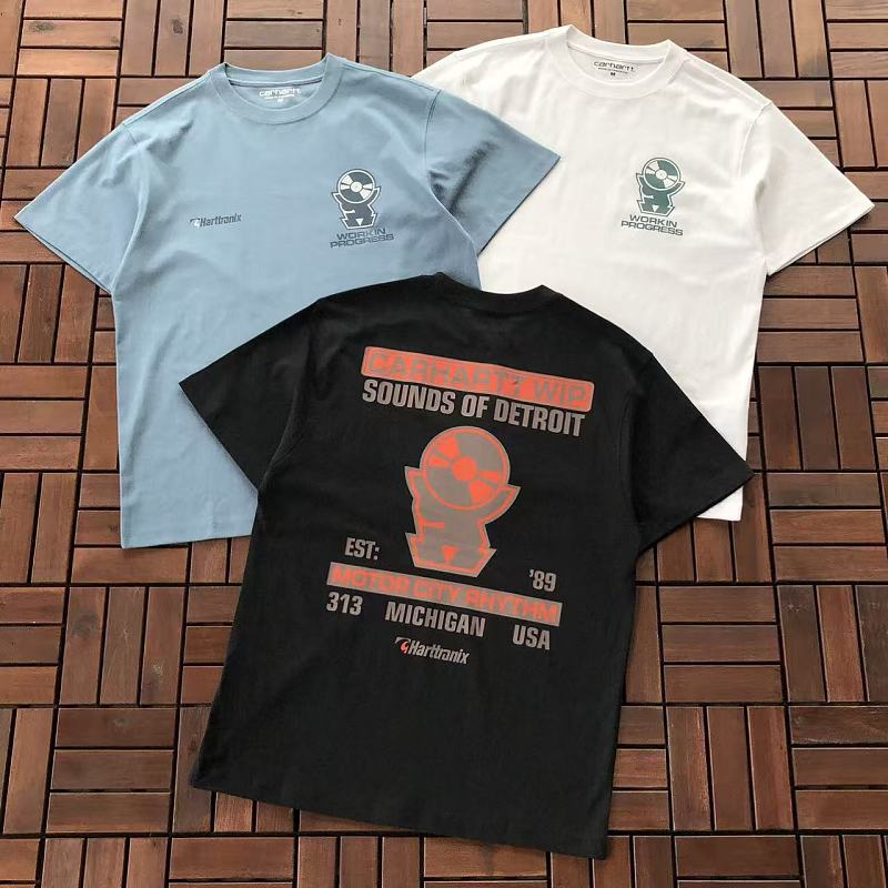 CARHARTT TSHIRTS (31)