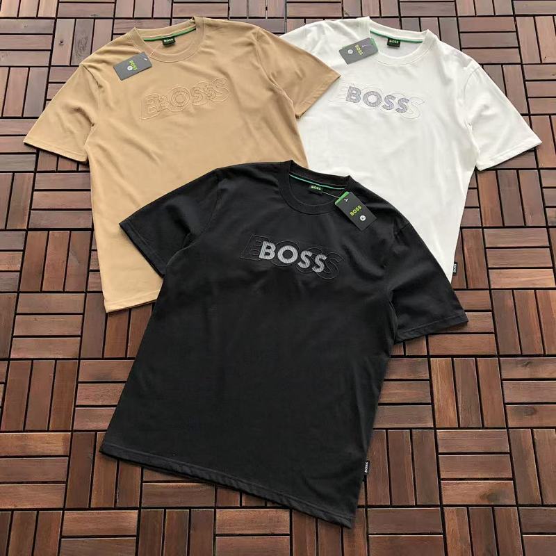 HUGO BOSS TSHIRTS (12)