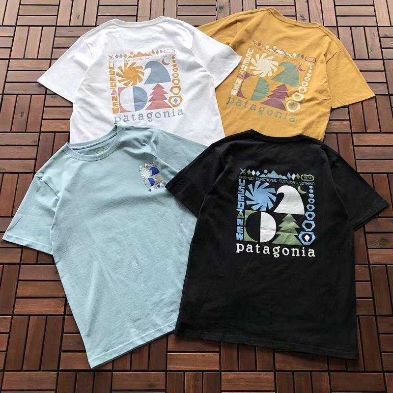 PATAGONIA TSHIRTS (171)