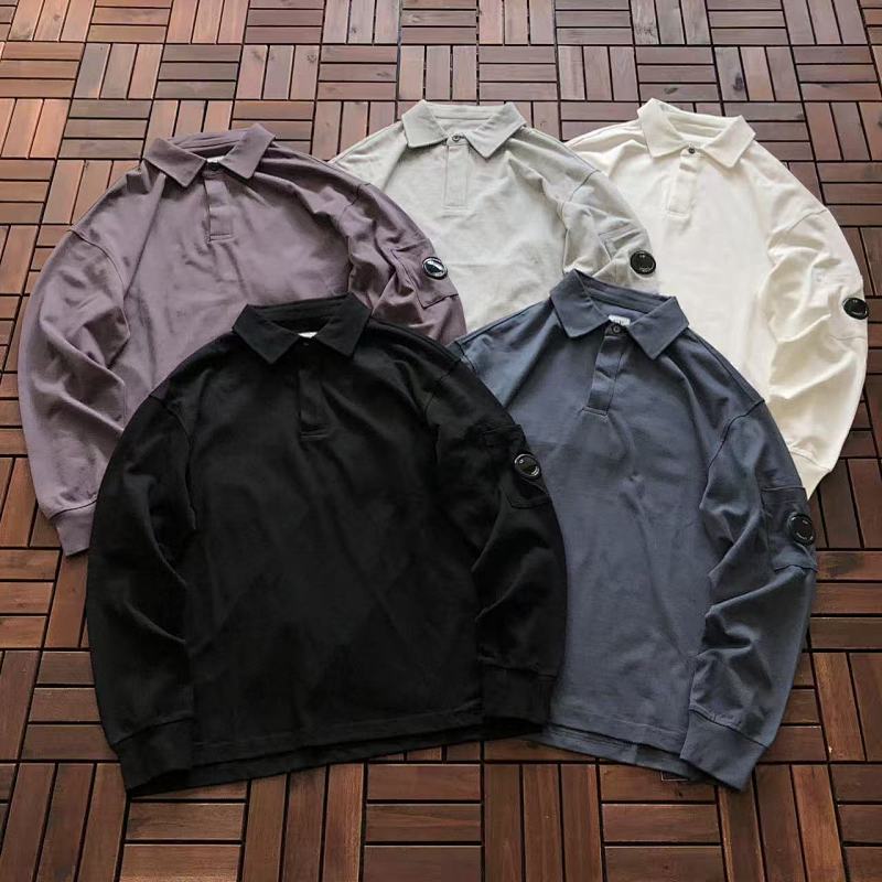 CP COMPANY SWEATERS (9)