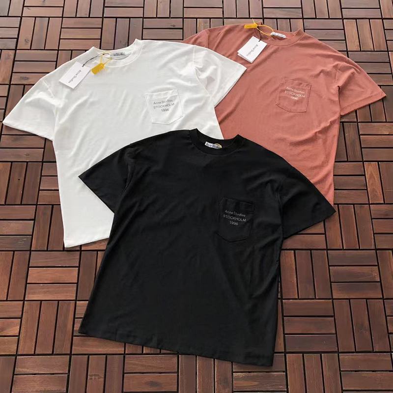 ACNE STUDIOS TSHIRTS (124)