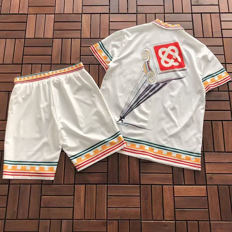 CASABLANCA TSHIRTS (181)