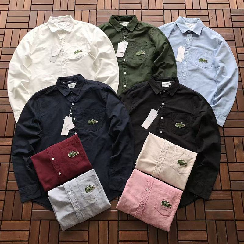 LACOSTE LONGSLEEVES (7)