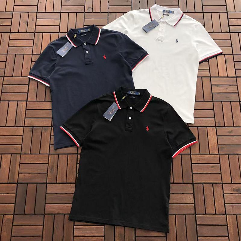 RALPH LAUREN TSHIRTS (496)