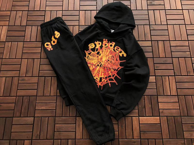 SP5DER HOODIES (46)