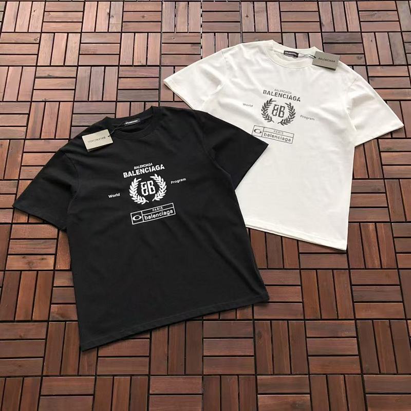 BALENCIAGA TSHIRTS (475)