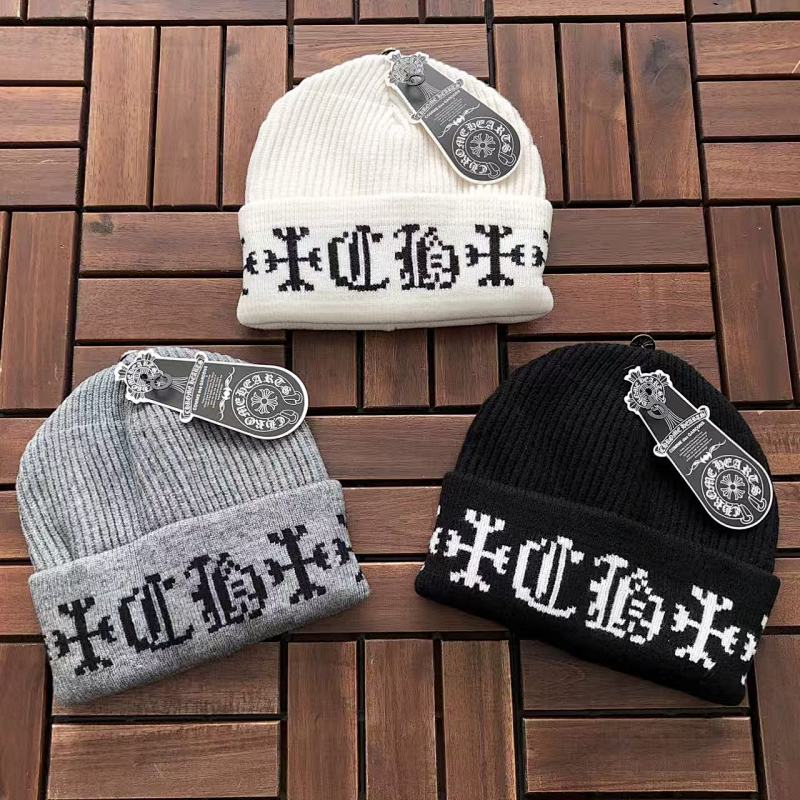 CHROME HEARTS TSHIRTS (440)