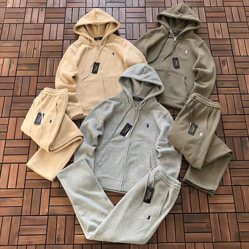 RALPH LAUREN HOODIES (4)