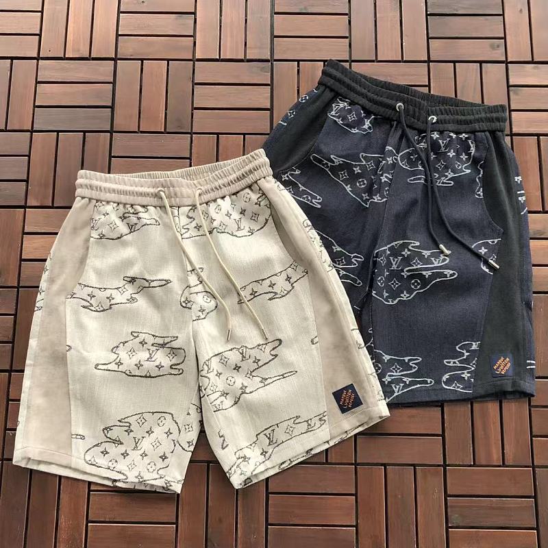 LOUIS VUITTON TSHIRTS (243)