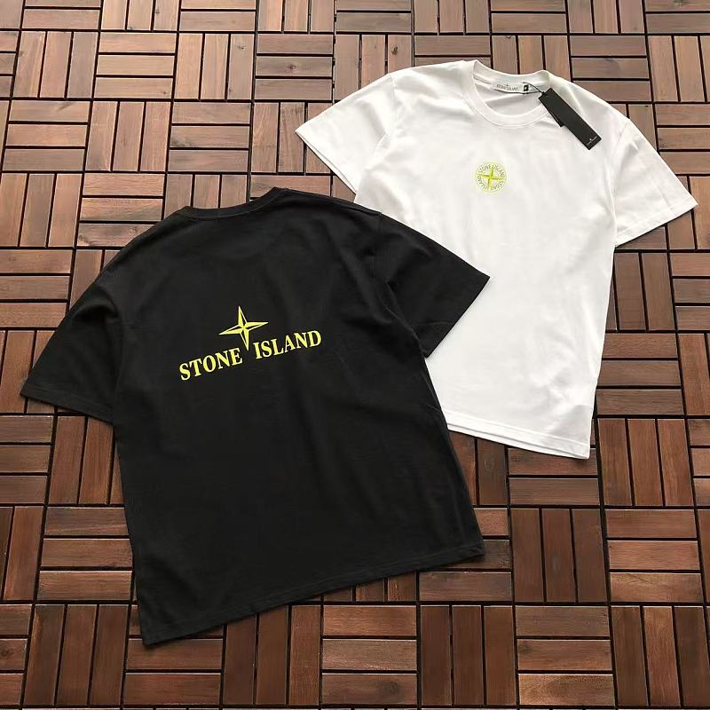 STONE ISLAND TSHIRTS (214)