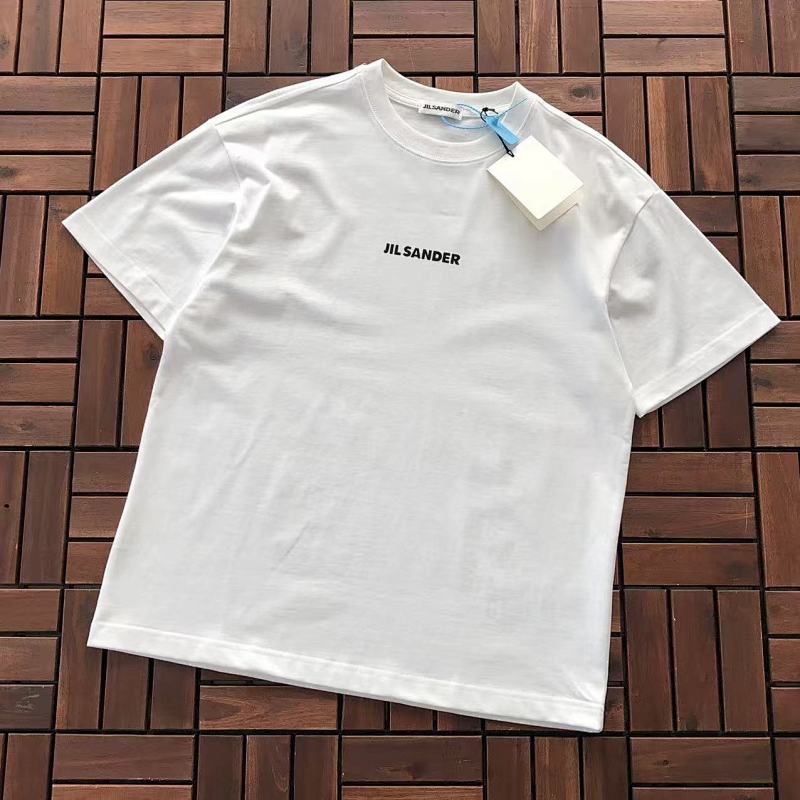 JIL SANDER TSHIRTS (12)