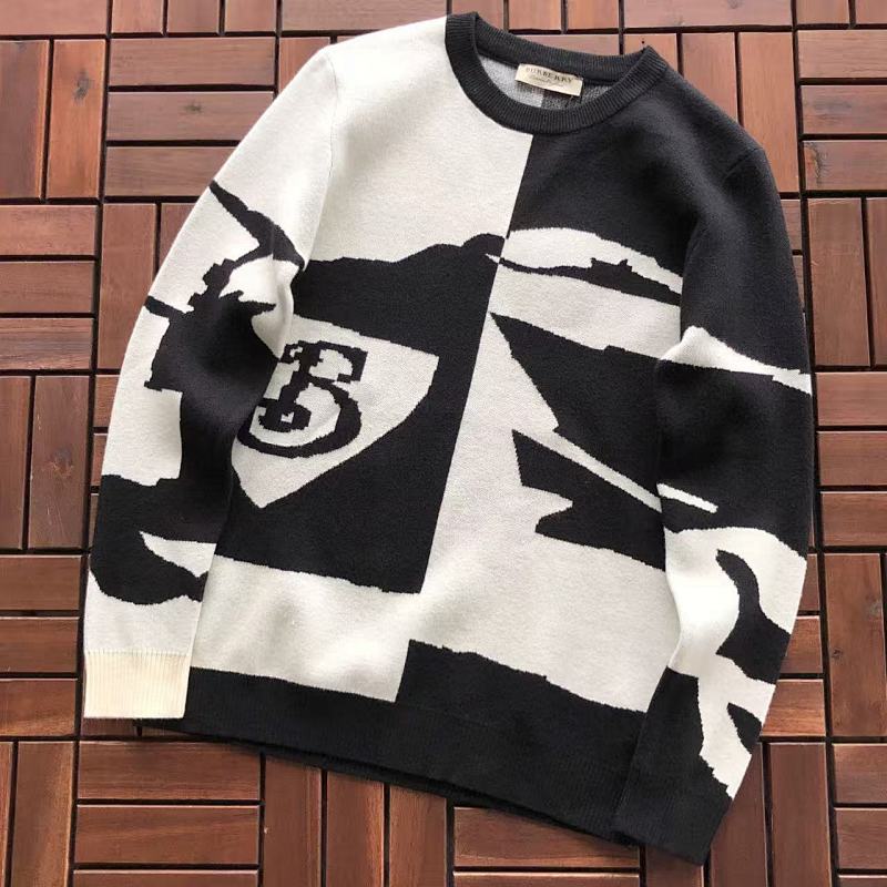 BURBERRY SWEATERS (40)