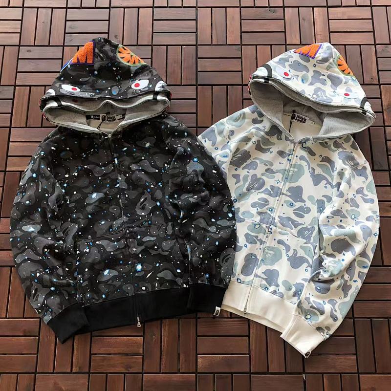 BAPE HOODIES (56)
