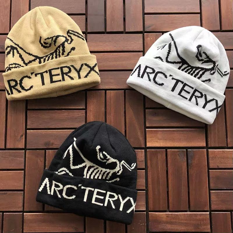 ARC TERYX TSHIRTS (294)