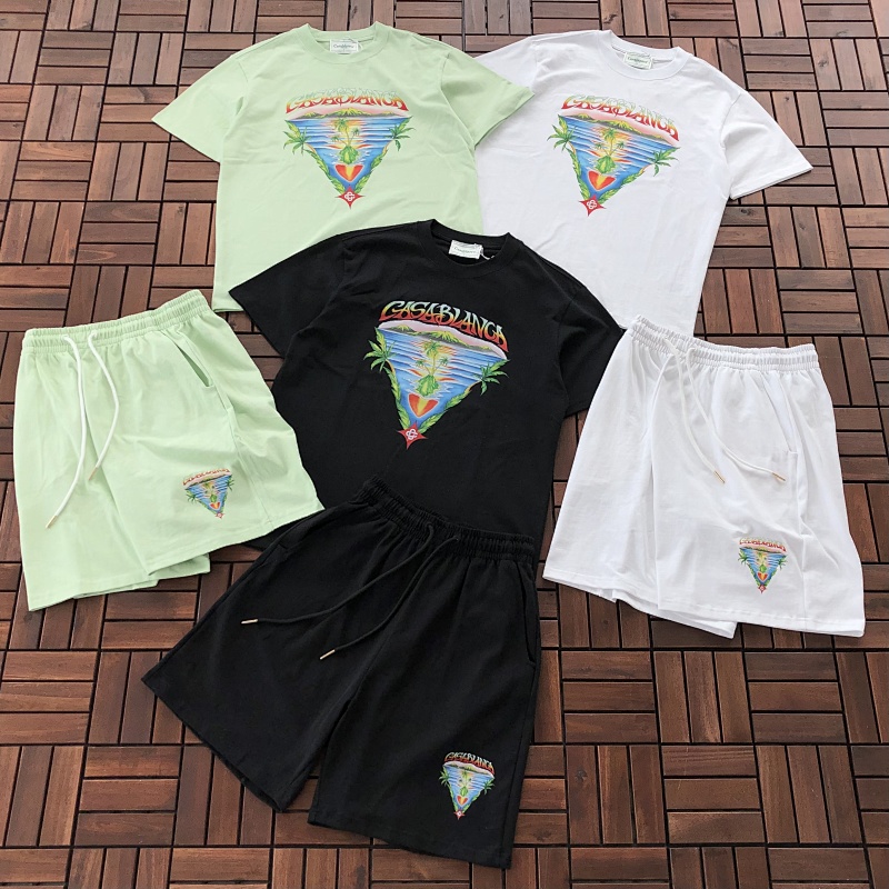 CASABLANCA TSHIRTS (157)