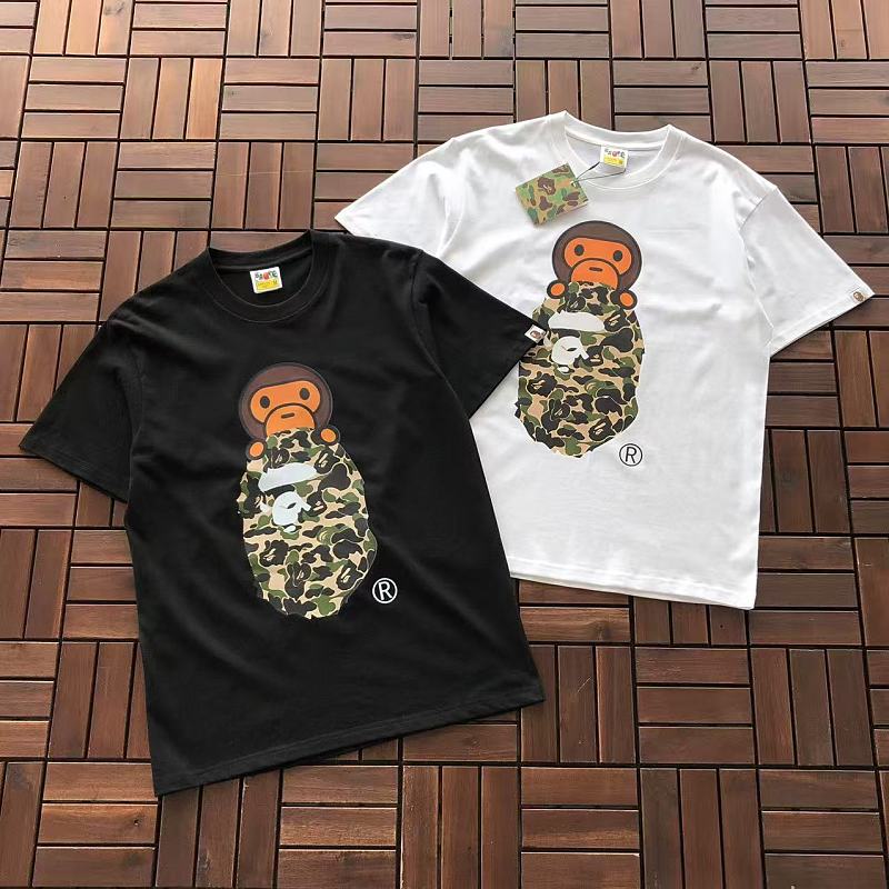 BAPE TSHIRTS (30)