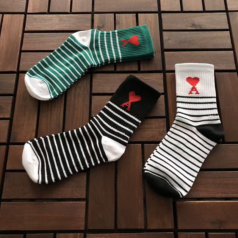 AMI SOCKS (2)