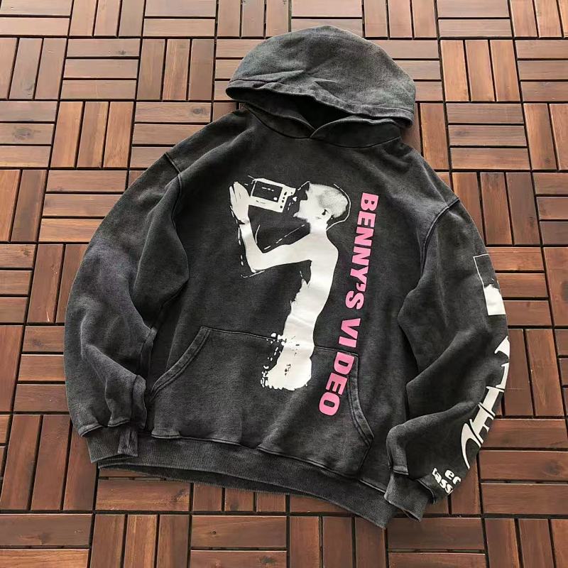 ENFANTS RICHES DEPRIME HOODIES (25)