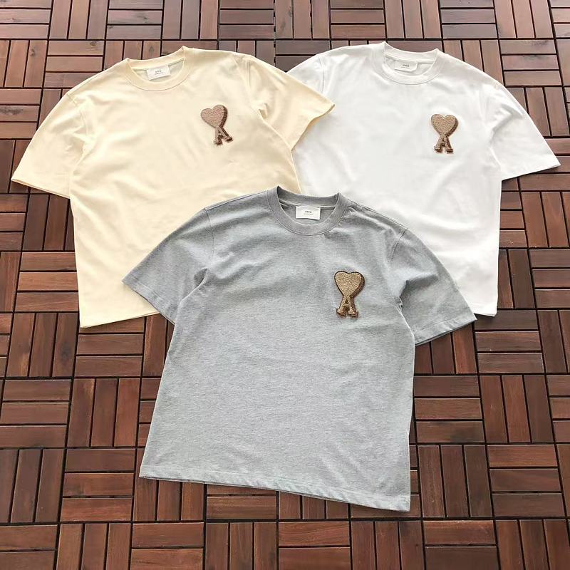 AMI TSHIRTS (12)