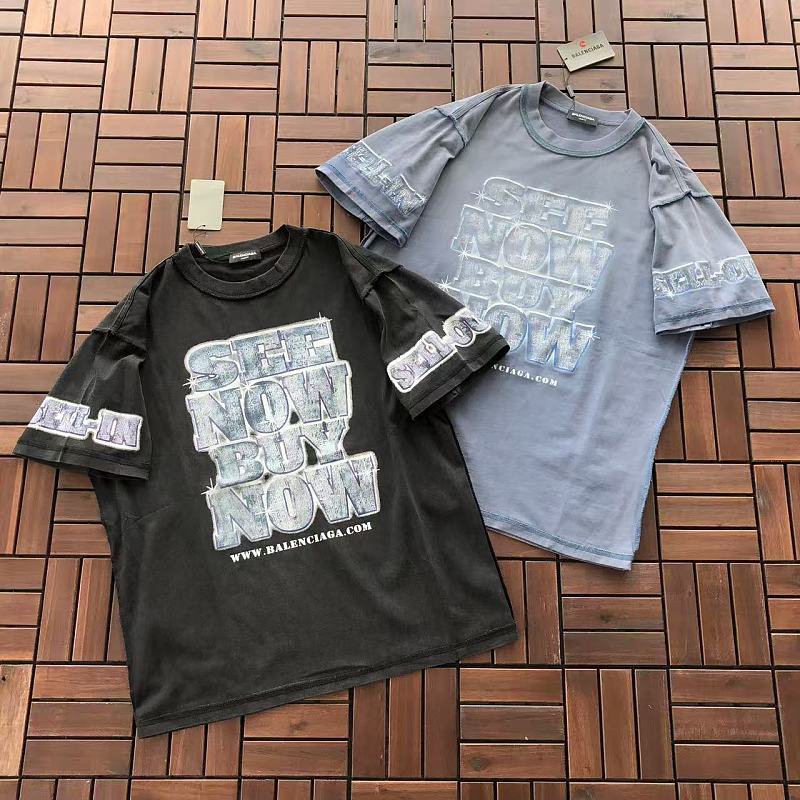 BALENCIAGA TSHIRTS (173)