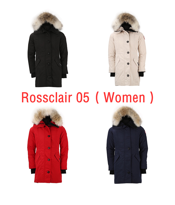 CANADA GOOSE (4)
