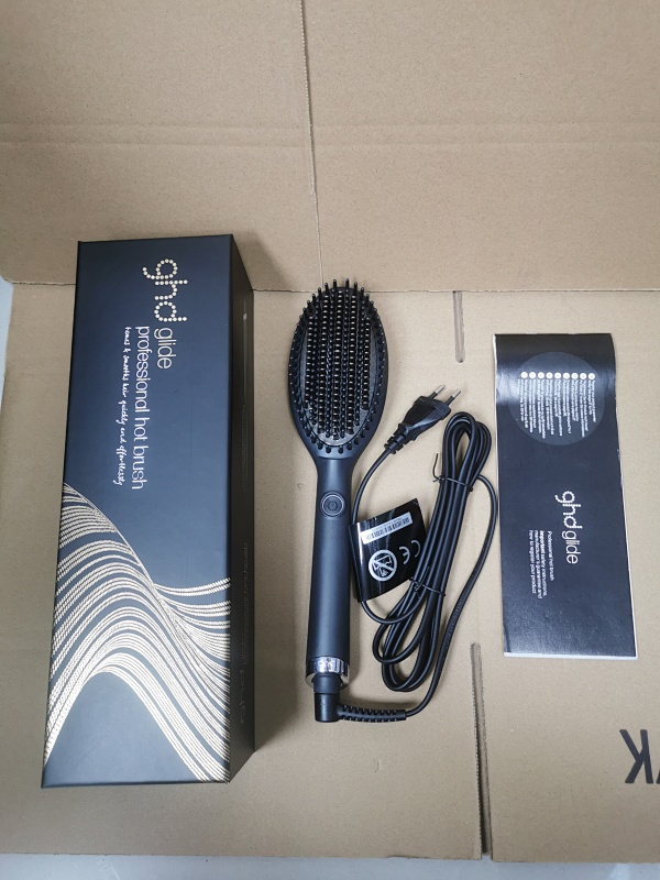 GHD