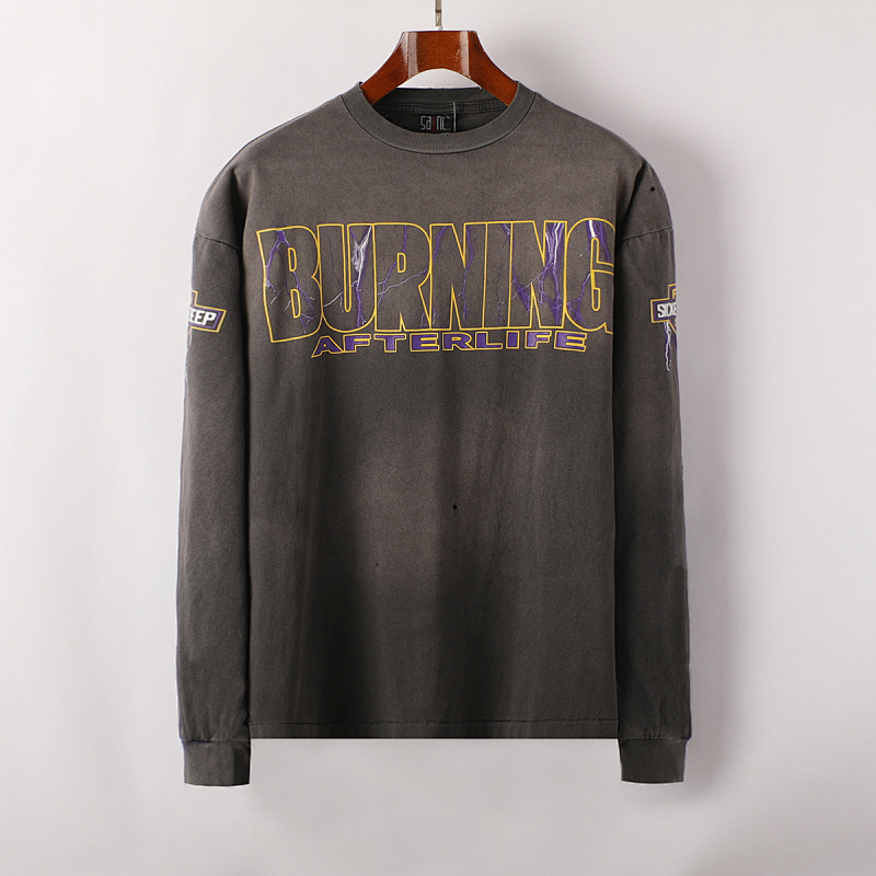 SAINT MICHAEL SWEATSHIRTS